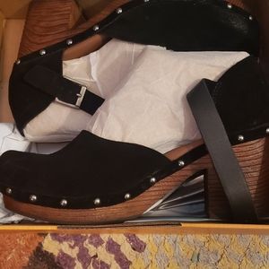 Korkz by Kork-Eaze MaryJanes size 10